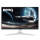 Monitor LED 27" (26,5"-28,4") BENQ Mobiuz EX271